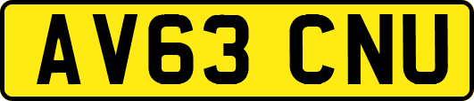 AV63CNU