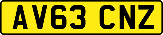 AV63CNZ