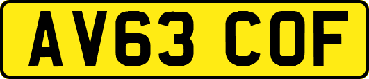 AV63COF