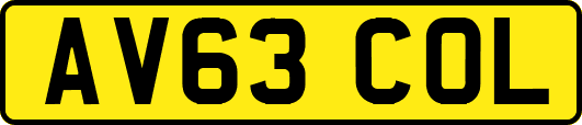 AV63COL