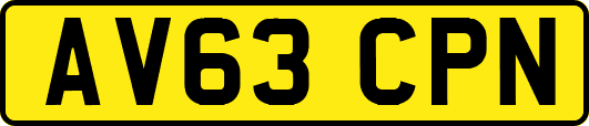AV63CPN