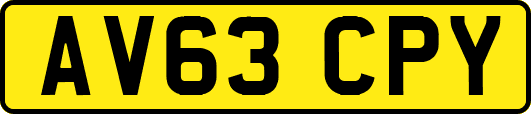 AV63CPY
