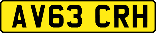 AV63CRH