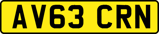 AV63CRN