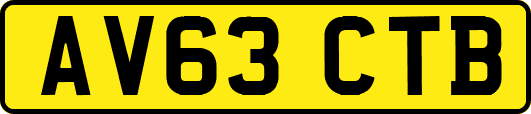 AV63CTB
