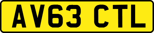 AV63CTL