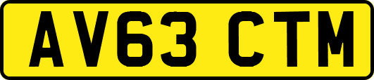 AV63CTM