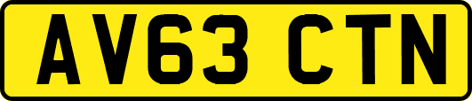 AV63CTN