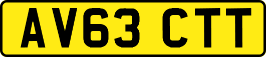 AV63CTT