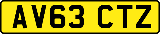 AV63CTZ