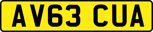 AV63CUA
