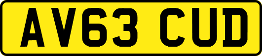 AV63CUD