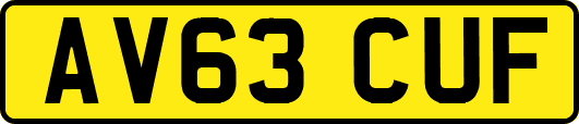 AV63CUF