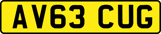 AV63CUG