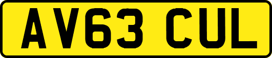 AV63CUL