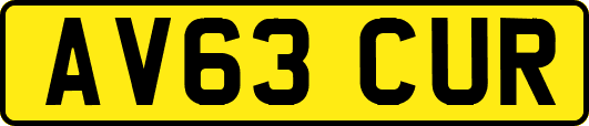 AV63CUR