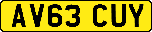 AV63CUY