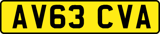AV63CVA
