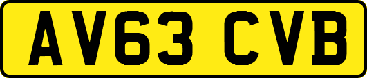 AV63CVB