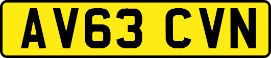 AV63CVN