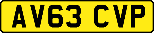 AV63CVP