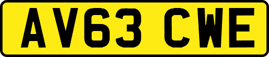 AV63CWE