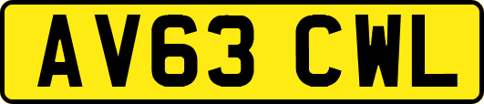 AV63CWL