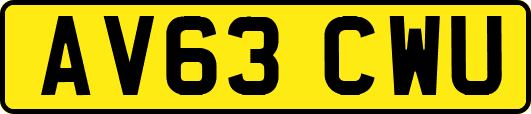 AV63CWU