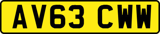 AV63CWW