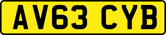 AV63CYB