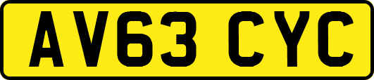 AV63CYC