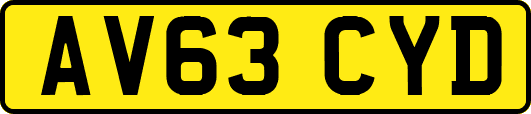 AV63CYD
