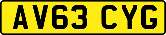 AV63CYG