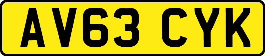AV63CYK