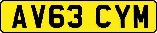 AV63CYM