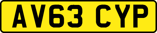 AV63CYP