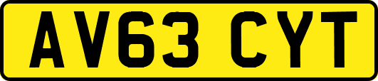 AV63CYT
