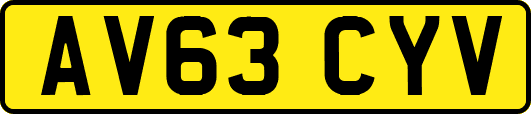 AV63CYV