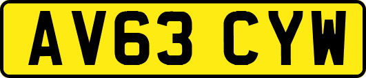 AV63CYW