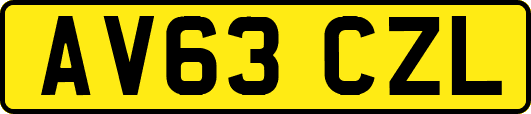 AV63CZL
