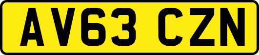 AV63CZN