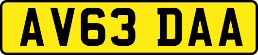 AV63DAA