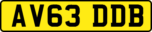 AV63DDB