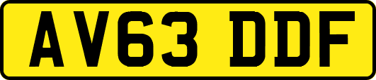 AV63DDF