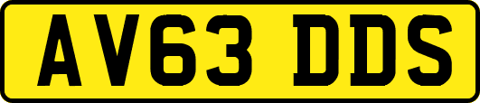 AV63DDS
