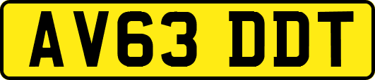 AV63DDT