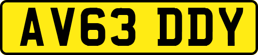 AV63DDY