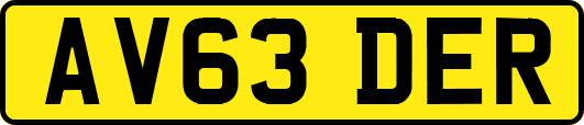 AV63DER