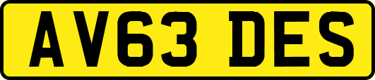 AV63DES