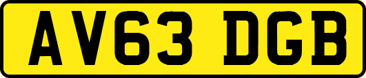 AV63DGB